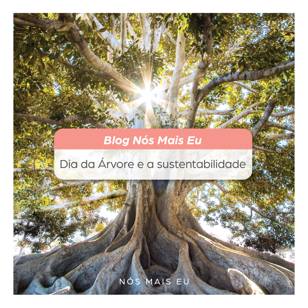 Dia da Árvore